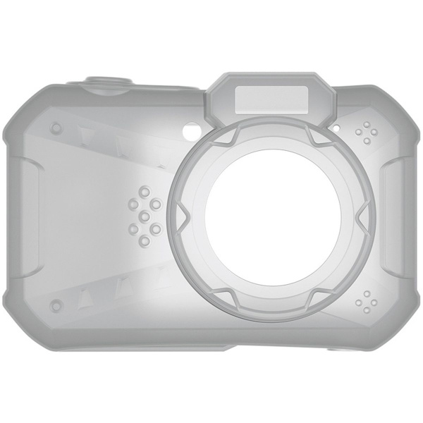 JJC Camera Silicone Jacket For Pentax WG 1000