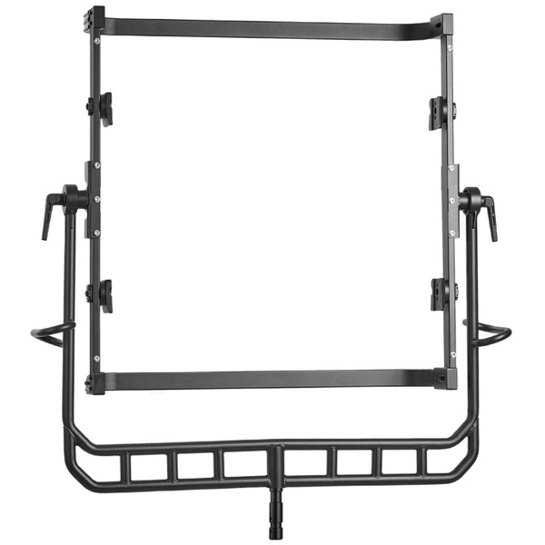 Godox AB02 03 Two Head Bracket For P1200R Hard Pro