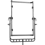 Godox AB03 03 Three Head Bracket For P1200R Hard Pro