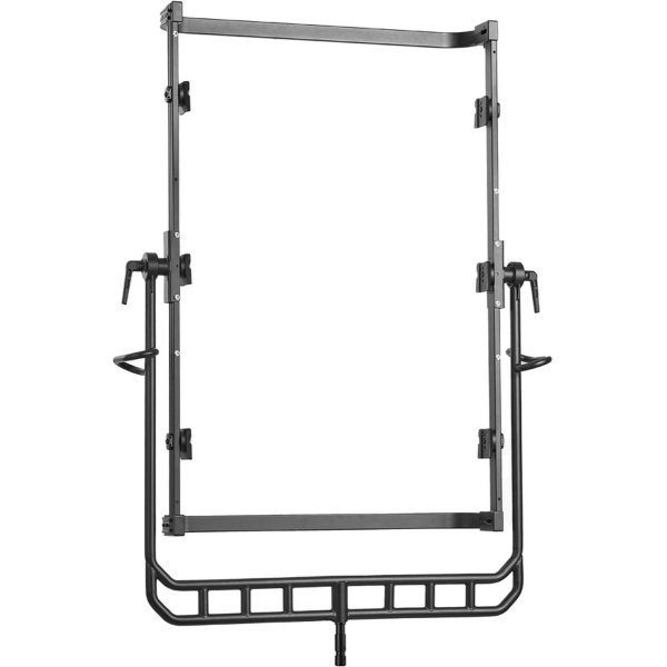 Godox AB03 03 Three Head Bracket For P1200R Hard Pro