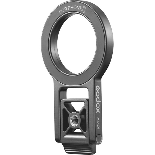 Godox AM01 Magnetic Bracket For MA5R