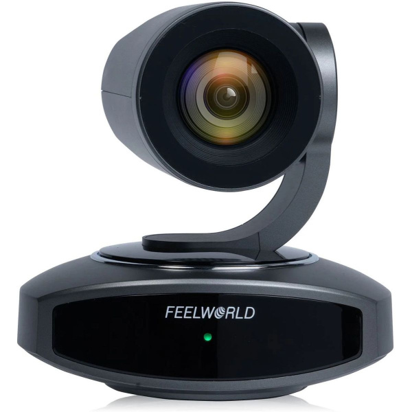 Feelworld 4K10X PTZ Camera