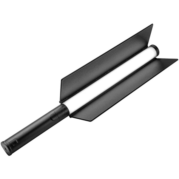 Westcott Ice Light 3 Bi Colour LED Kit w/ Battery Grip &amp; Barndoors