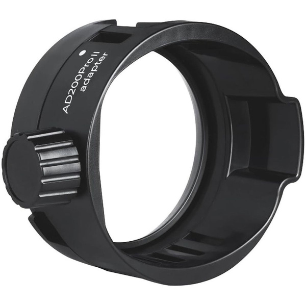 SMDV AD200PRO II Adapter