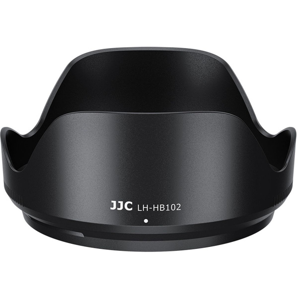 JJC LH HB102 Lens Hood For Nikkor Z 24 120mm f/4.0 S / Z 28 400mm f/4.0 8 VR