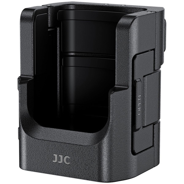 JJC EA OP3 Expansion Adapter For DJI Osmo Pocket 3