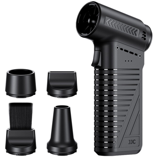 JJC Eab W1 Portable Turbo Air Blower