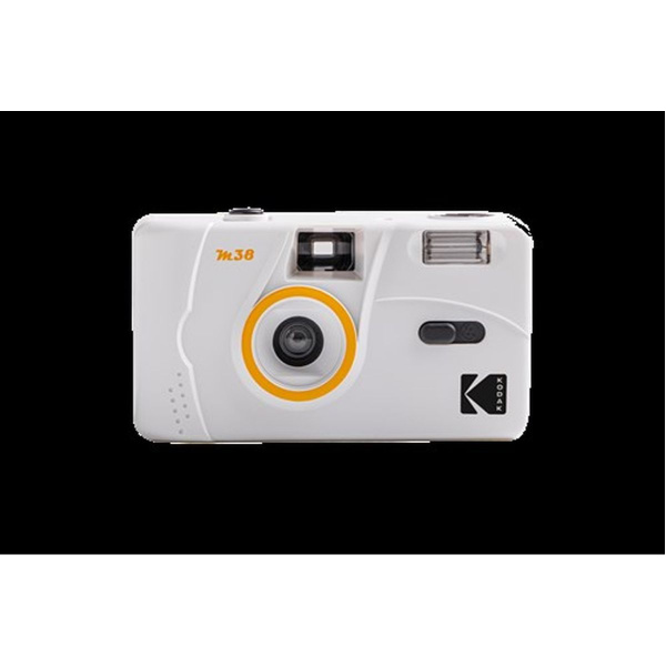 Kodak M38 Camera Clouds White