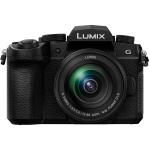 Panasonic LUMIX G97 + 12-60mm f/3.5-5.6