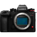 Panasonic LUMIX DC-S1IIE Body