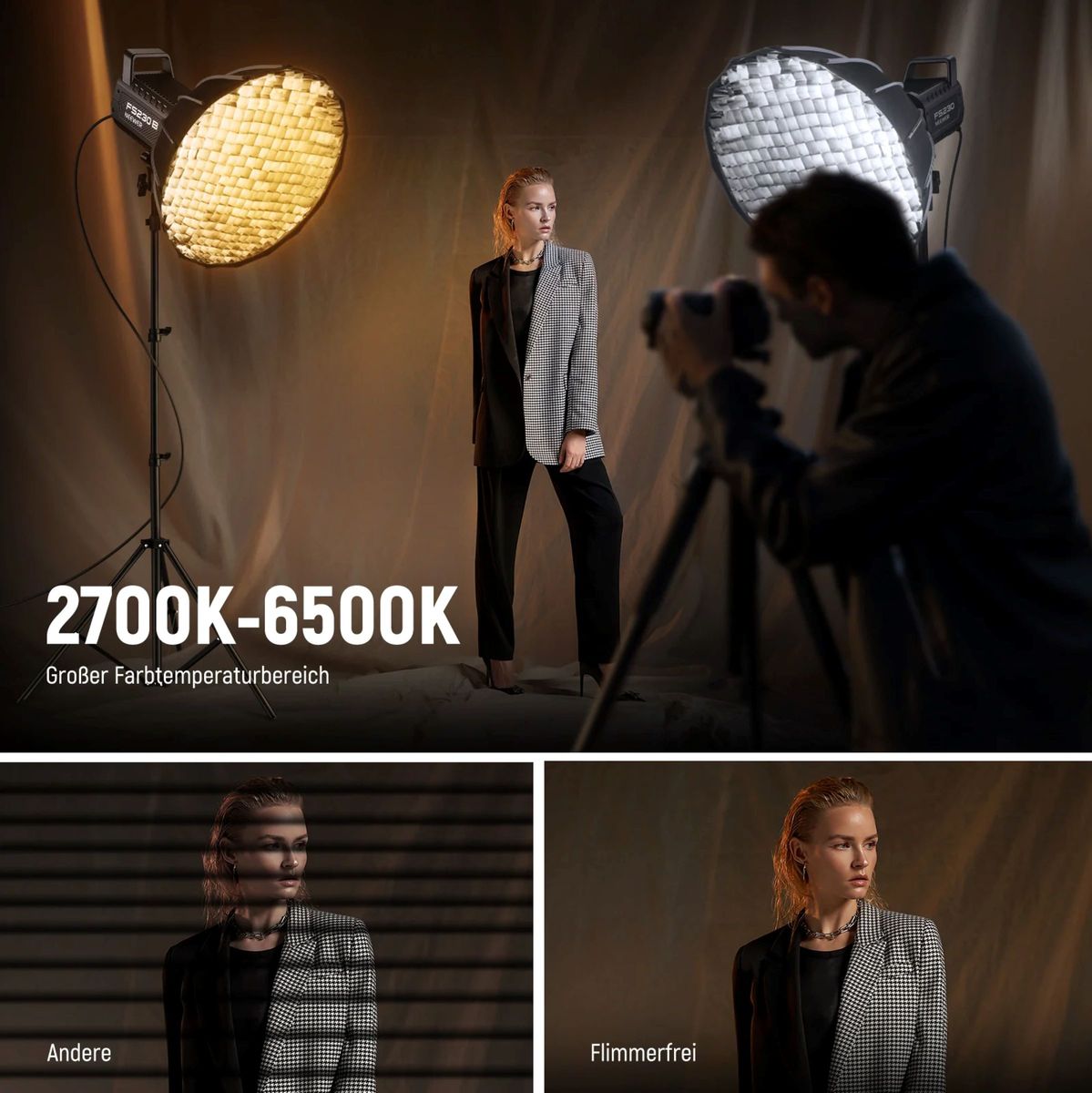 NEEWER FS230B - Image 3