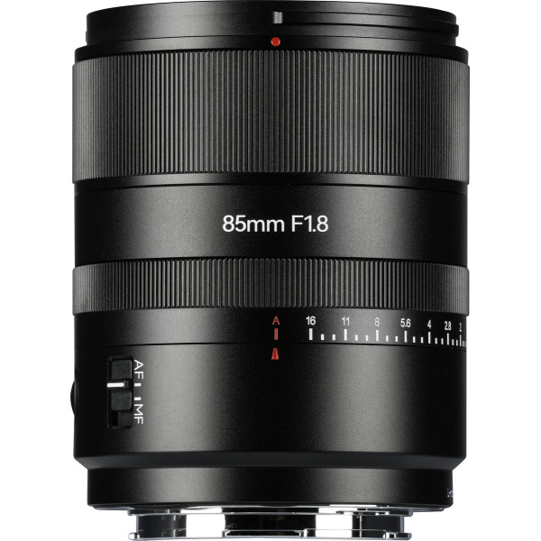 7Artisans AF 85mm f/1.8 Panasonic / Leica / Sigma L-Mount