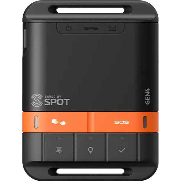 Globalstar Spot Gen 4