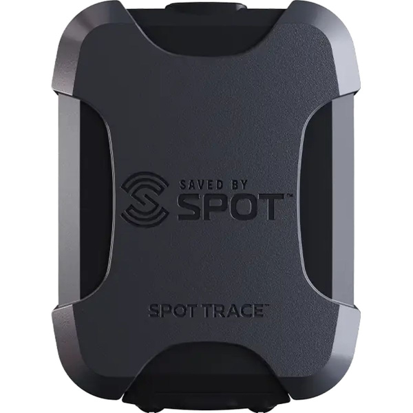 Globalstar Spot Trace