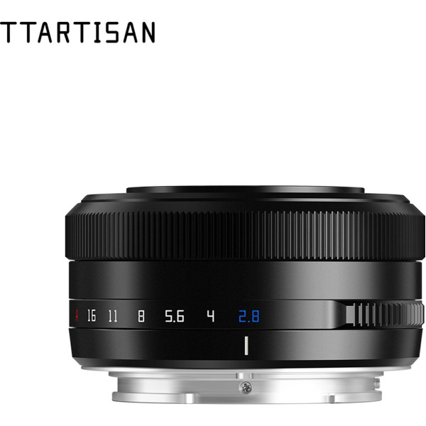 TTArtisan APS-C AF35mm f/1.8 MkII Sony E-Mount