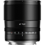 TTArtisan AF 75mm f/2.0 Pana/Leica/Sigma L-Mount (Full Frame)