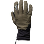 Heat Experience Heatx Heated Light Hunt Gloves XS Olive Green
