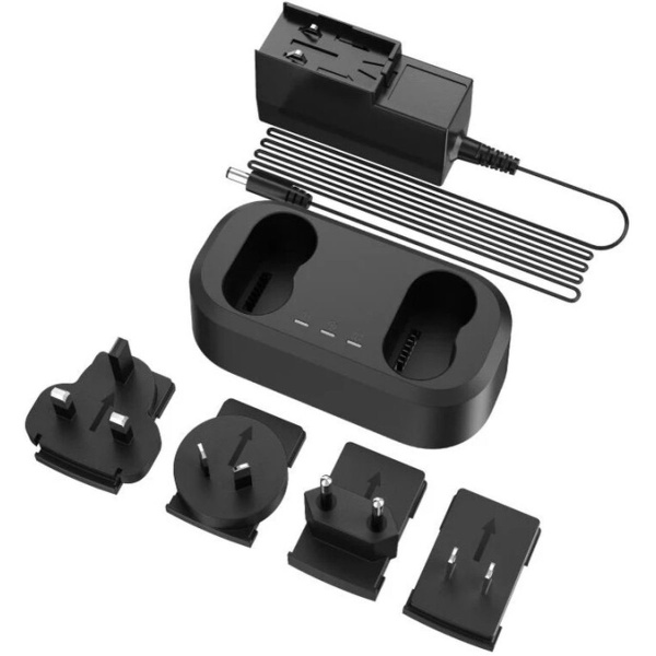 Hikmicro Charger - Habrok Pro