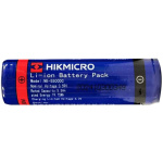 Hikmicro Battery NE-5500DC - 5500 mAh