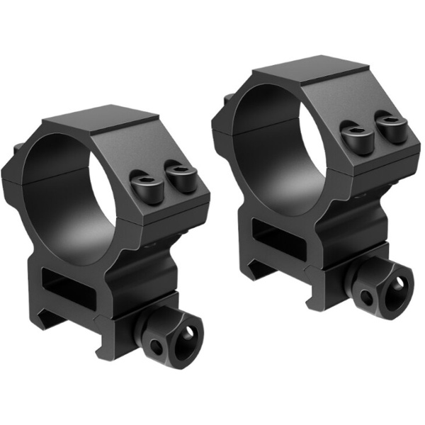 Hikmicro Ring Mount 30mm Picatinny H29