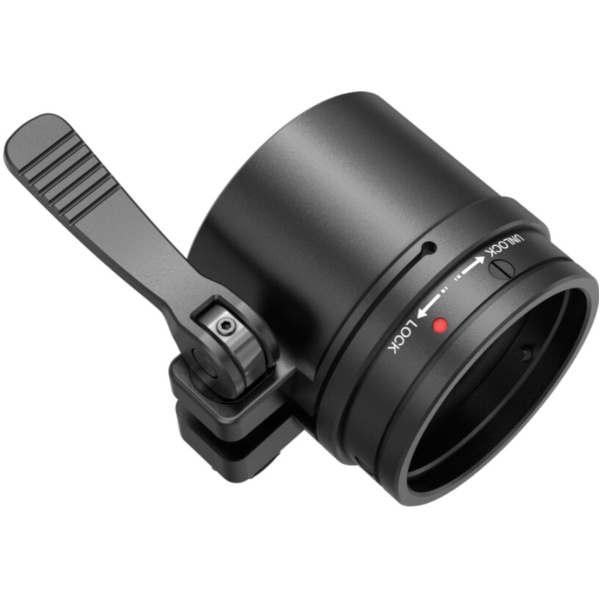 Hikmicro Thunder/Cheetah Clip-On Adapter