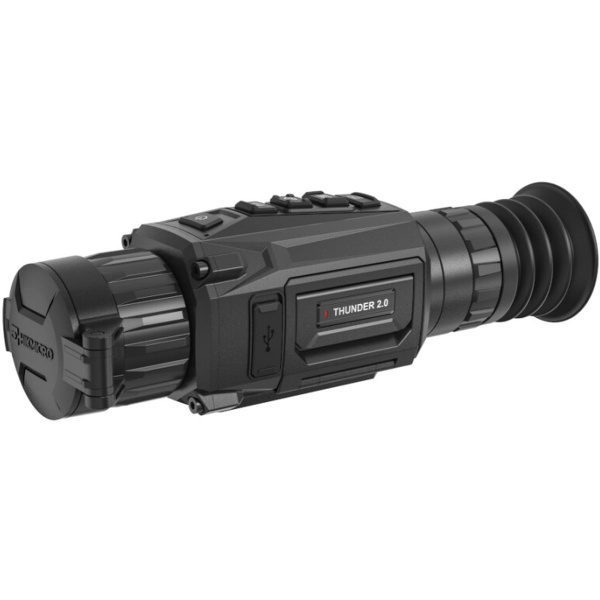 Hikmicro Thunder Pro TE25 2.0 Handheld