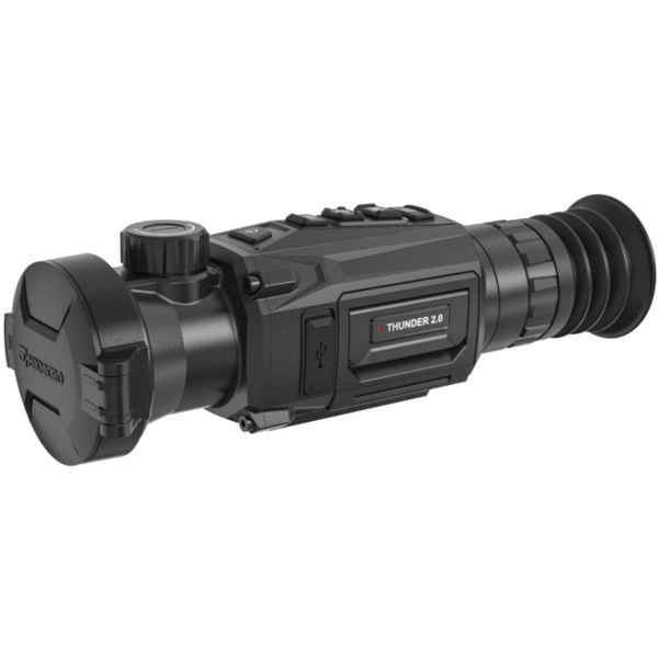 Hikmicro Thunder Pro TQ50 2.0 Handheld