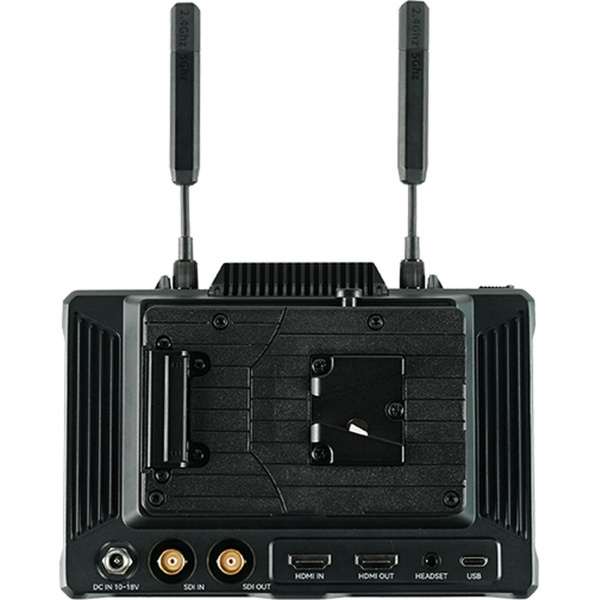 HOLLYLAND V-Mount Battery Plate