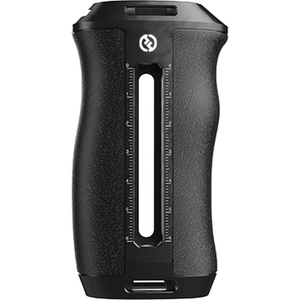 HOLLYLAND Side &amp; Bottom Mounted Aluminum Handle