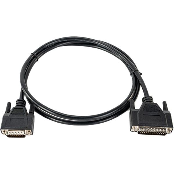 HOLLYLAND DB25 Male To DB15 Male Tally Cable