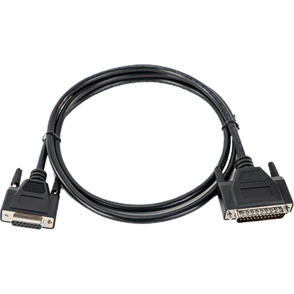 HOLLYLAND DB25 Male To DB15 Female Tally Cable