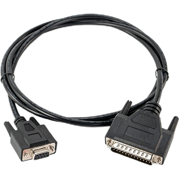 HOLLYLAND DB25 Male To DB9 Female Tally Cable