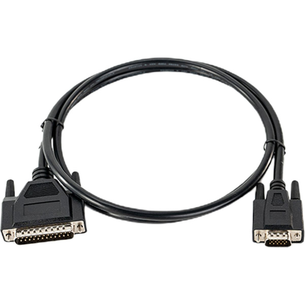 HOLLYLAND DB25 Male To HDB15 Male Tally Cable