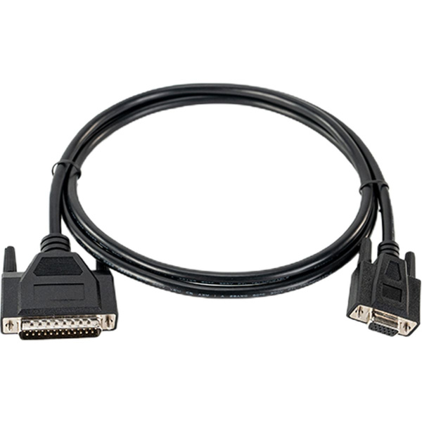 HOLLYLAND DB25 Male To HDB15 Female Tally Cable
