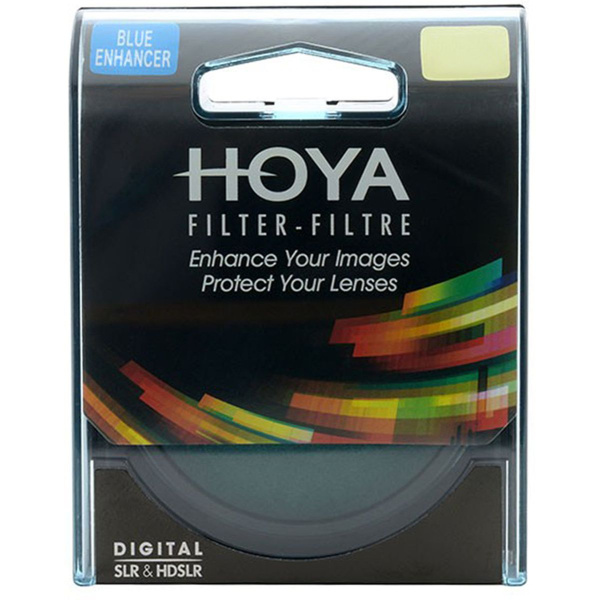 Hoya 49.0mm RA64 Blue Enhancer