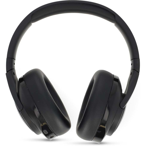 Nedis Wireless Over-Ear Headphone| Built-In Microphone| Drukbediening |Enc + Anc
