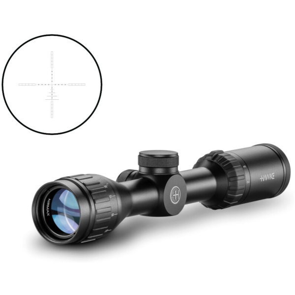 Hawke RS Airmax 2-7x32 AO 1 Amx