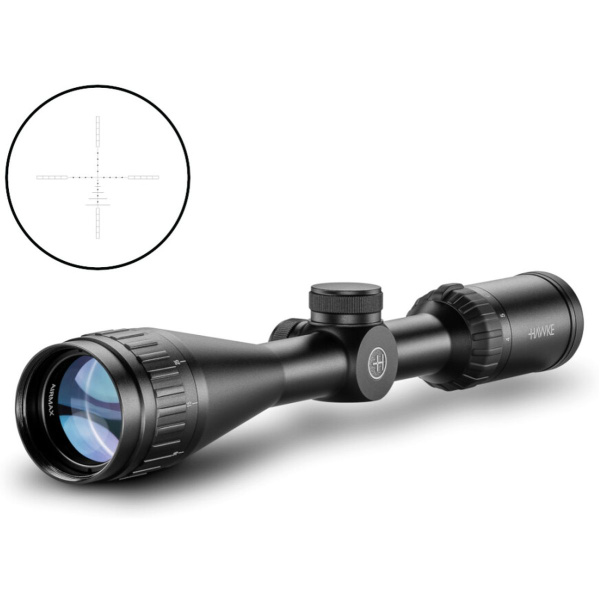 Hawke RS Airmax 4-12x40 AO 1 Amx