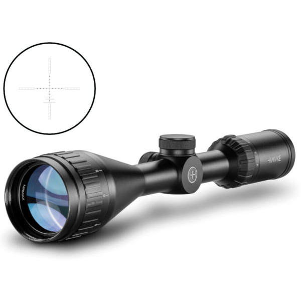 Hawke RS Airmax 4-12x50 AO 1 Amx