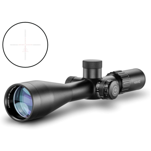 Hawke RS Airmax 30 SF Compact 6-24x50