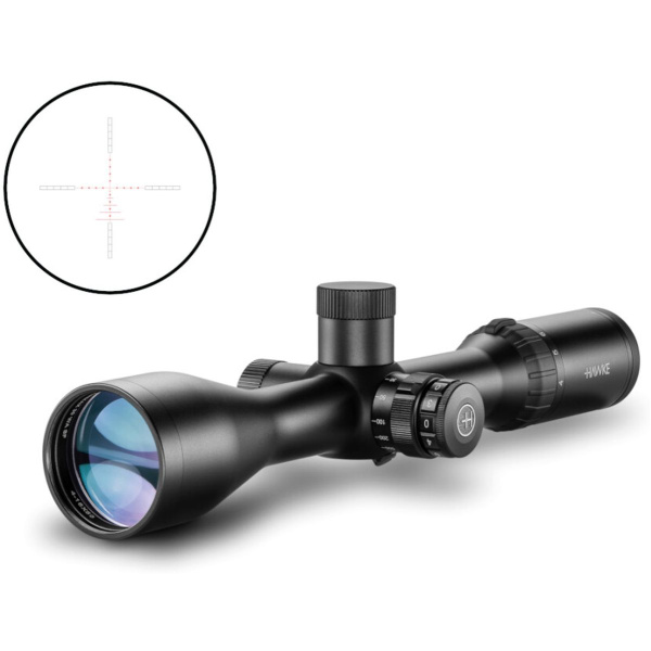 Hawke RS Airmax 30 Wa SF 4-16x50 SF Amx