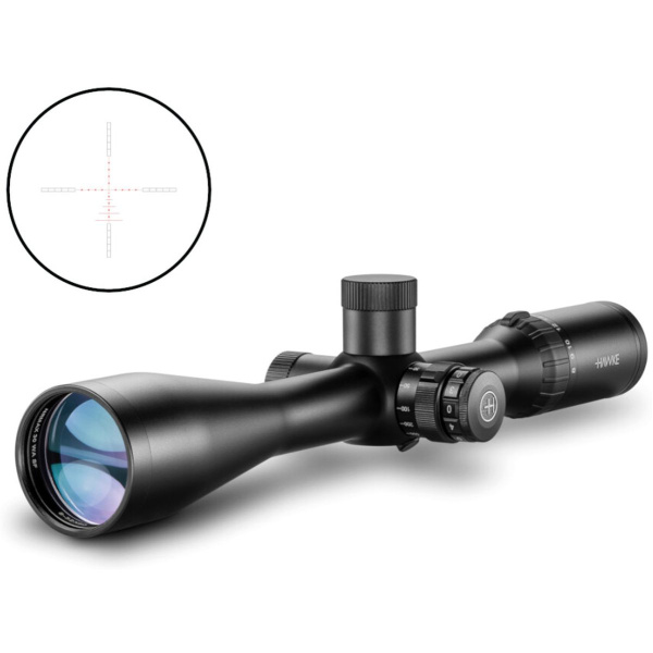 Hawke RS Airmax 30 Wa SF 8-32x50 SF Amx