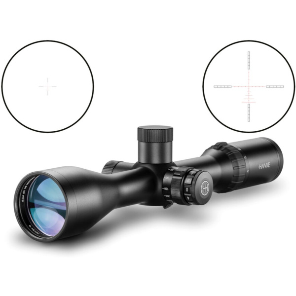 Hawke RS Airmax 30 FFP 4-16x50 Wa SF
