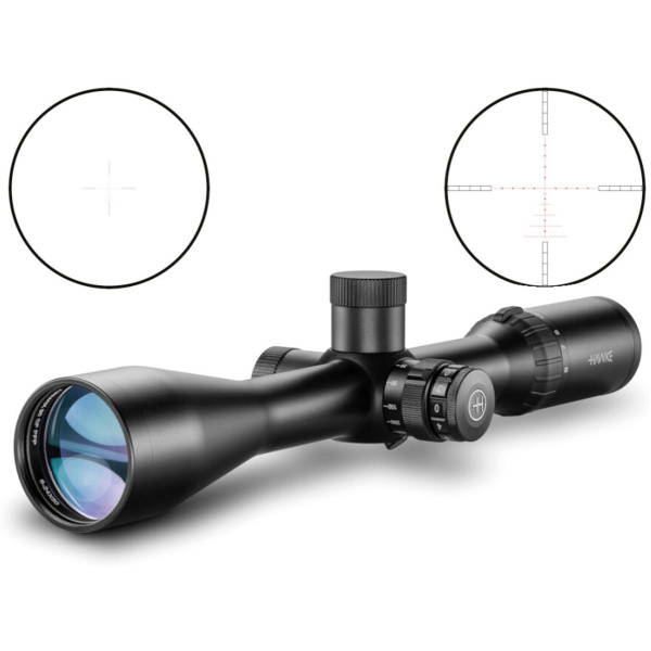 Hawke RS Airmax 30 FFP 6-24x50 Wa SF