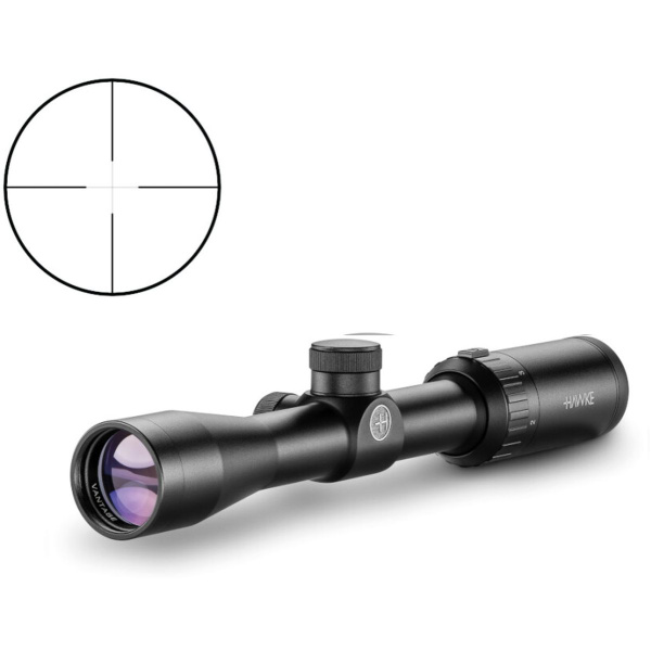 Hawke RS Vantage 2-7x32 1 30/30 (Wire)