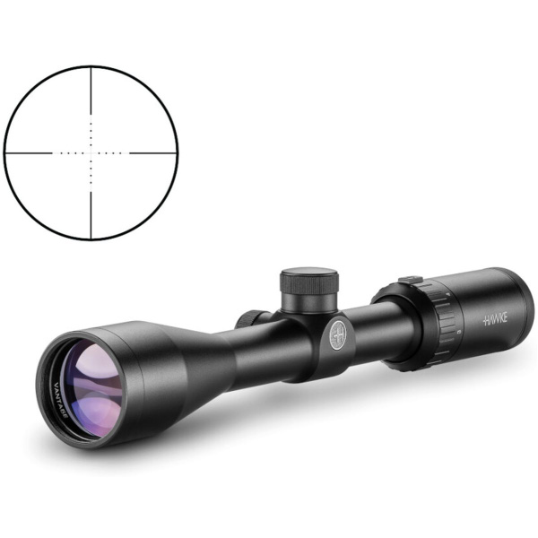 Hawke RS Vantage 3-9x40 1 Mil Dot (Wir
