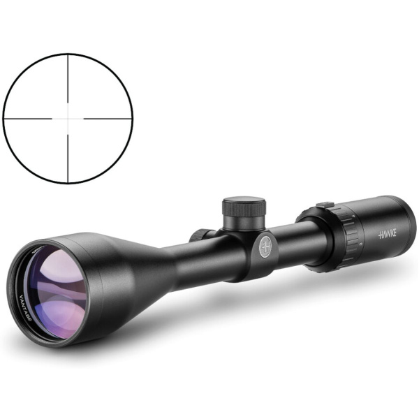 Hawke RS Vantage 3-9x50 1 30/30 (Wire)
