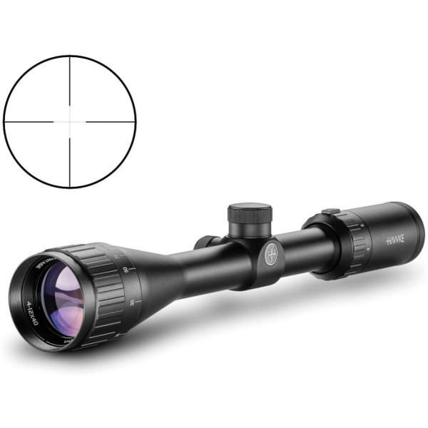 Hawke RS Vantage 4-12x40 AO 1 30/30