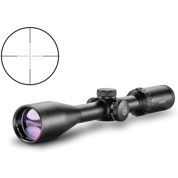 Hawke RS Vantage SF 3-12x44 1 1/2 Mil