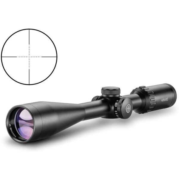 Hawke RS Vantage SF 6-24x44 1 1/2 Mil